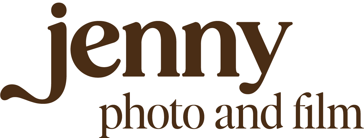 Jenny photo & film